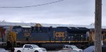 CSX 3279